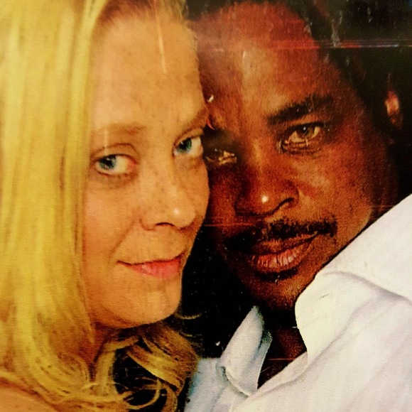 Meet your Posher, Rynee & wayne - Picture 1 of 1